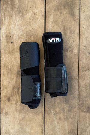 Splint Boot ND VTR Preto