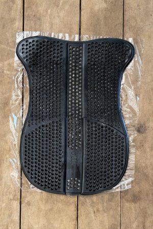 Protetor de Rin Riser Pad Gel VTR Cor:Preto
