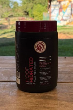 Hoof Hidrated 900g Brene Horse
