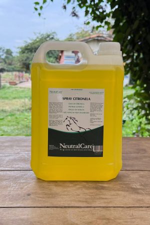 Spray Citronela 5L NeutralCare