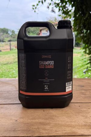 Shampoo Uso Diário Crinaliss 5L
