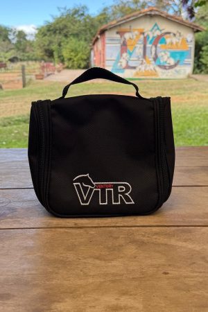Bolsa Necessaire VTR Cor:Preto