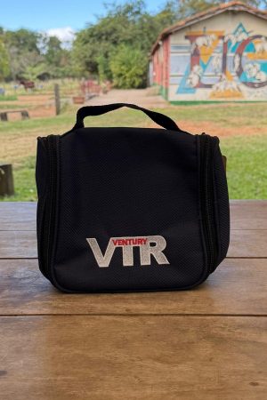 Bolsa Necessaire VTR Cor:Azul Marinho