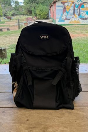 Bolsa/Mochila Hípica