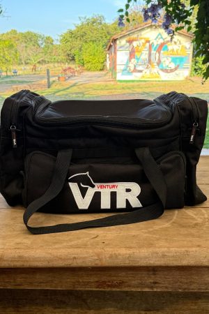 Bolsa de Viagem VTR Cor:Preto