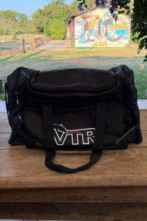 Bolsa de Viagem VTR Cor:Azul Marinho