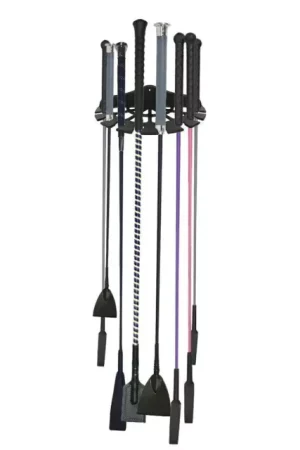 Suporte para Chicote e tala com 8 lugares