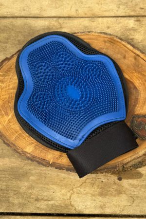 Luva Premium para Banho Azul AM Ferramentas