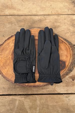 Luva de Hipismo Uvex Sportstyle 8,5