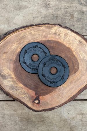 Protetor de Borracha para Embocadura Vinagre Cor:Preto