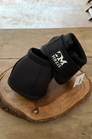 Cloche Pro MREIS - Cor:Preto